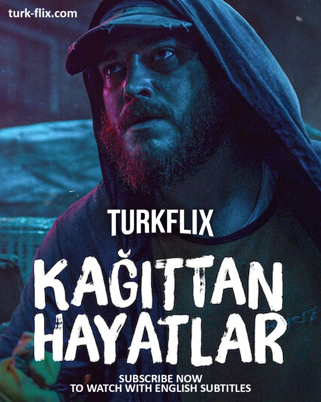 Kagittan Hayatlar